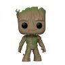 Фигурка Funko Pop Marvel GOTG3 Groot Грут фанко 1203