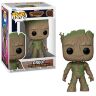 Фігурка Funko Pop Marvel GOTG3 Groot Грут фанко 1203