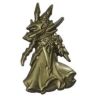 Значок 2017 Blizzcon Blizzard Collectibles Pins  Series 4  Alarak