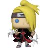 Фигурка Funko Pop Naruto Shippuden - Deidara Фанко Наруто Шиппуден - Дейдара  1434