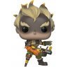 Фигурка Overwatch Funko Pop! Junkrat Figure