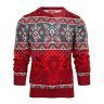 Светр World of Warcraft Ugly Holiday Horde Sweater (розмір XL)