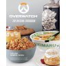 Книга Overwatch: The Official Cookbook (Твёрдый переплёт) (Eng) 