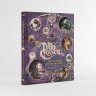 Книга Артбук The Dark Crystal: The Ultimate Visual History- Темний кристал