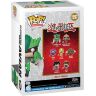 Фигурка Funko Pop Animation: Yu-Gi-Oh! Elemental Hero Avian фанко 1597