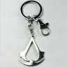 Брелок  Assassin's creed  Ezio Keychain №1