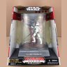 Фігурка Star Wars - TITANIUM DIECAST - Red Clone Trooper