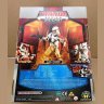 Фігурка Star Wars - TITANIUM DIECAST - Red Clone Trooper