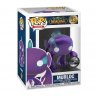 Фігурка Blizzard Exclusive Funko Pop World of Warcraft Purple Murloc мурлоків фанко