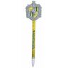 Кулькова ручка Пуффендуй Harry Potter Hufflepuff Crest Pen NWT