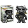 Фігурка Funko Pop! Fallout - Power Armor Figure