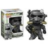 Фигурка Funko Pop! Fallout - Power Armor Figure