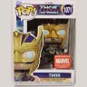 Фігурка Funko Marvel Love and Thunder Thor Фанко Тор (Collector Corps Exclusive) 1071