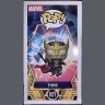 Фігурка Funko Marvel Love and Thunder Thor Фанко Тор (Collector Corps Exclusive) 1071