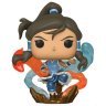 Фігурка Funko Avatar: Legend of Korra Metallic фанко Аватар Кора (Exclusive, Glow in The Dark) 761