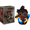 Фигурка Funko Avatar: Legend of Korra Metallic фанко Аватар Кора (Exclusive, Glow in The Dark) 761