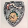 3D Магніт на холодильник Dota 2 - Pudge