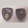 3D Магніт на холодильник Dota 2 - Pudge