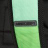 Рюкзак майнкрафт - Minecraft Creeper Kids Backpack (Green, 18 ") School