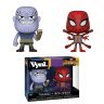 Фигурка Funko Vynl Marvel: Avengers Infinity War Thanos and Iron Spider