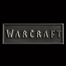 Значок collectible Pin WARCRAFT METAL LOGO PIN