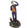 Фігурка Diamond Select Toys DC Gallery: The Joker Figure