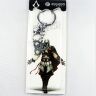 Брелок Assassin's creed Ezio Keychain №2