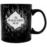 Кружка Harry Potter Marauders Map 20 Oz Карта мародерів (змінює колір)