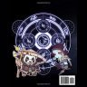 Розмальовка World of Warcraft Coloring Book Exclusive Artistic Illustrations