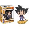 Фігурка Funko POP Anime: Dragonball Z - Goku Nimbus Перли дракона Гоку фанко 109