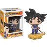 Фігурка Funko POP Anime: Dragonball Z - Goku Nimbus Перли дракона Гоку фанко 109