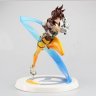 Статуетка Overwatch Tracer Color Figure