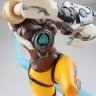 Статуетка Overwatch Tracer Color Figure