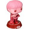 Фігурка Funko Star Wars: Valentines - Luke Skywalker and Grogu Фанко Люк Грогу 494 (примята коробка)