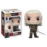 Фигурка Funko Pop! Ведьмак (Witcher) Geralt Геральт 