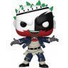 Фігурка Funko POP Heroes: Batman The Joker King фанко Джокер (Funko Exclusive) 416