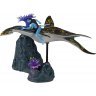 Фигурка McFarlane Toys Avatar: The Way of Water - Neteyam and Ilu - Аватар Нетейам и Илу (подсветка)