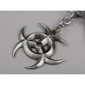 Брелок Assassin's creed Ezio Keychain №3