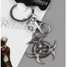 Брелок Assassin's creed Ezio Keychain №3