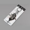 Брелок Assassin's creed Ezio Keychain №3