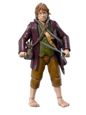 Фігурка BILBO BAGGINS Figure із серії "The Hobbit"