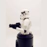  Друк Star Wars з бюстом - Stormtrooper