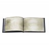 Blizzard Autograph Book