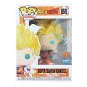 Фігурка Funko Anime: Dragon Ball Z: Super Saiyan 2 Goku Перли дракона Гоку фанко 865