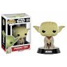 Фигурка Funko Pop! Star Wars - Dagobah Yoda