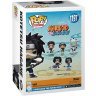 Фігурка Funko Naruto Kotetsu Hagane Фанко Наруто Котецю Хагане 1197