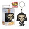 Брелок - Funko Pocket Pop! Overwatch Keychain - Reaper