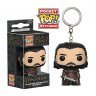 Брелок Game of Thrones - Jon Snow Pop! Vinyl Figure