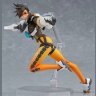 Фігурка Overwatch Figma Tracer - Трейсер (Китай)