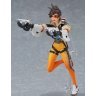 Фігурка Overwatch Figma Tracer - Трейсер (Китай)